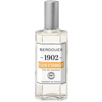 Berdoues 1902 Fleur d´Oranger EDC 125 ml