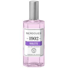 Berdoues 1902 Violette EDC 125 ml