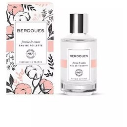 Berdoues Freesia & Coton EDT 100 ml