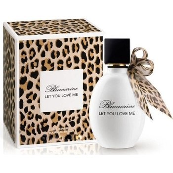Blumarine Let You Love Me EDP 50 ml