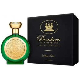Boadicea the Victorious Knight of Love Pure Perfume 100 ml