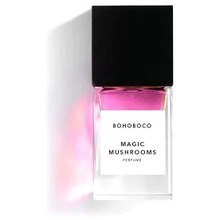Bohoboco Magic Mushrooms Parfém 50 ml