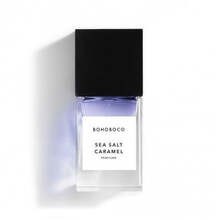 Bohoboco Sea Salt Caramel Parfum 50 ml
