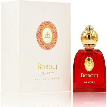Borouj Gravity EDP 85 ml