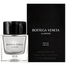 Bottega Veneta Illusione Bois Nu EDT 50 ml