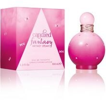 Britney Spears Candied Fantasy EDT 30 ml