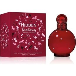 Britney Spears Hidden Fantasy EDP 100 ml