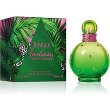 Britney Spears Jungle Fantasy EDT 100 ml