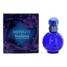 Britney Spears Midnight Fantasy EDT 30 ml