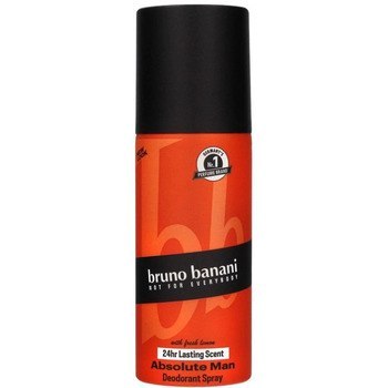 Bruno Banani Absolute Man Deospray 150 ml