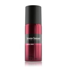 Bruno Banani Loyal Man Deospray 150 ml