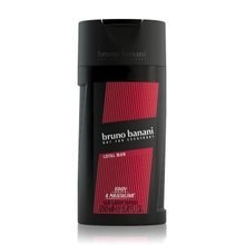 Bruno Banani Loyal Man Shower Gel 250 ml