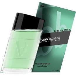 Bruno Banani Made for Men EDT 50 ml