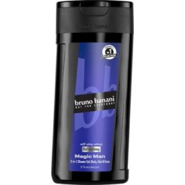 Bruno Banani Magic Man large shower gel 250 ml
