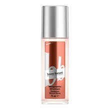 Bruno Banani Magnetic Woman Deodorant 75 ml