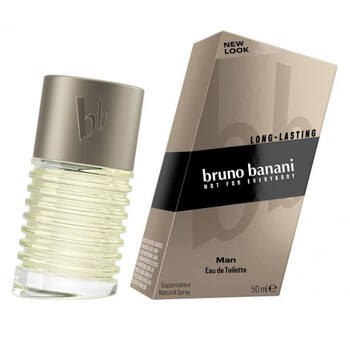 Bruno Banani Man EDT 50 ml