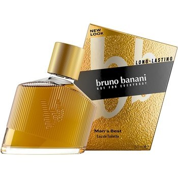 Bruno Banani Man´s Best EDT 30 ml