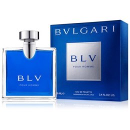 Bvlgari BLV pour Homme EDT 100 ml