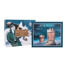 Bvlgari MAN Terrae Essence Gift set EDP 100 ml and miniature EDP 15 ml 100 ml