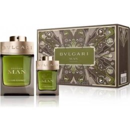 Bvlgari MAN Wood Essence SET EDP 100 ml + EDP 15 ml 100 ml