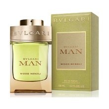 Bvlgari MAN Wood Neroli EDP 60 ml