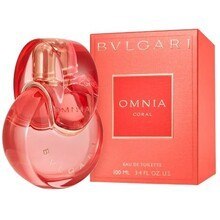 Bvlgari Omnia Coral EDT 65 ml