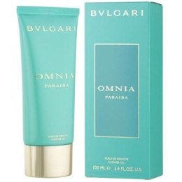 Bvlgari Omnia Paraiba Shower oil 100 ml