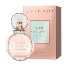 Bvlgari Rose Goldea Blossom Delight EDP 50 ml