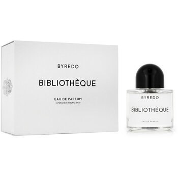 Byredo Bibliotheque EDP 100 ml