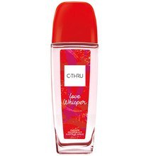 C-THRU Love Whisper Deodorant 75 ml