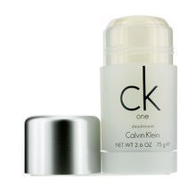 Calvin Klein CK One Deostick 75 ml