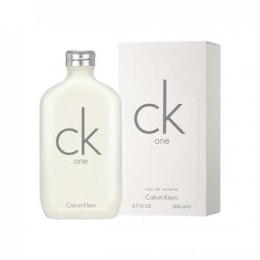 Calvin Klein CK One EDT 50 ml