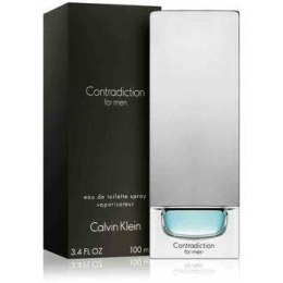 Calvin Klein Contradiction for Men EDT 100 ml