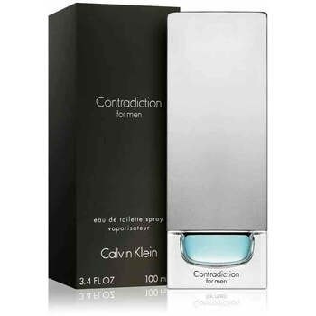 Calvin Klein Contradiction for Men EDT 100 ml