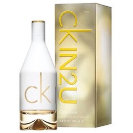 Calvin Klein In2U EDT 100 ml
