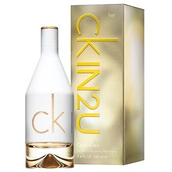 Calvin Klein In2U EDT 100 ml