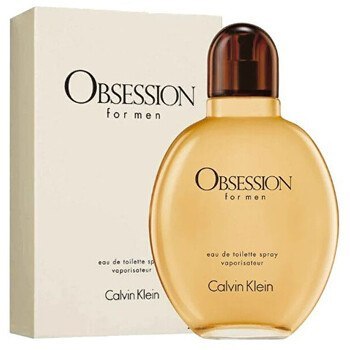 Calvin Klein Obsession for Men EDT 75 ml