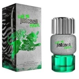 Cavalli Roberto Just Cavalli Give Me Magic for Him EDT 30 ml