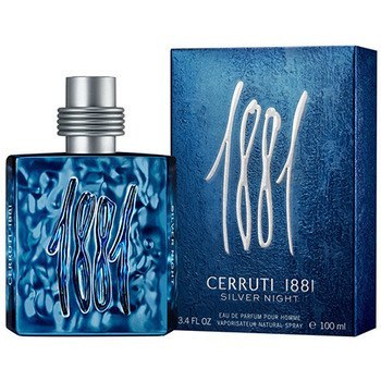 Cerruti 1881 Silver Night EDP 50 ml