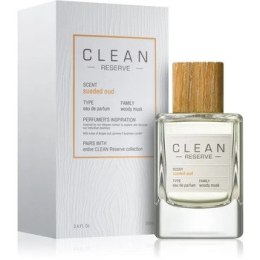 Clean Reserve Seuded Oud EDP 100 ml