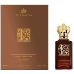 Clive Christian L Red Tea Vetiver Parfum 50 ml