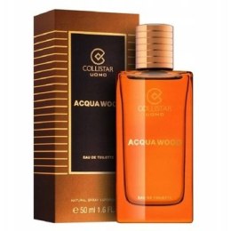 Collistar Acqua Wood EDT 100 ml
