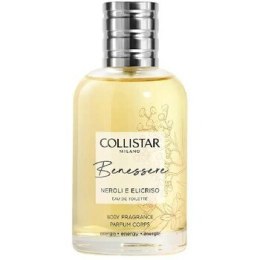 Collistar Benessere EDT 100 ml