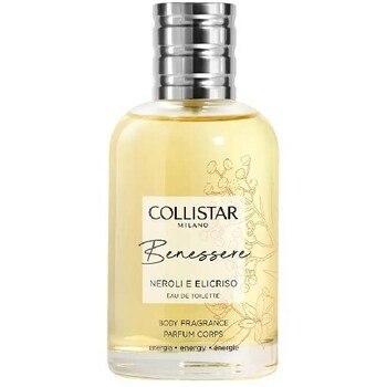 Collistar Benessere EDT 100 ml
