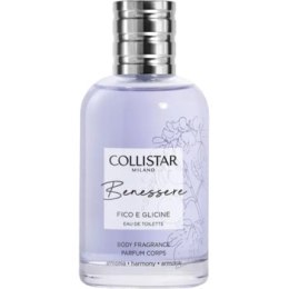 Collistar Benessere Eau de Toilette 100 ml