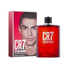 Cristiano Ronaldo CR7 EDT 100 ml