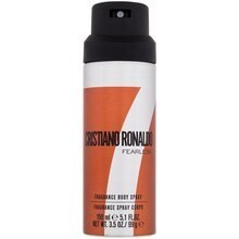 Cristiano Ronaldo CR7 Fearless Deospray 200 ml