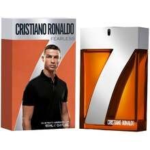 Cristiano Ronaldo CR7 Fearless EDT 50 ml