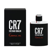 Cristiano Ronaldo CR7 Game On EDT 100 ml