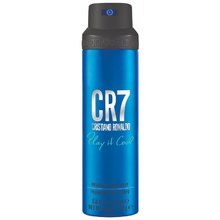 Cristiano Ronaldo CR7 Play It Cool Deospray 200 ml